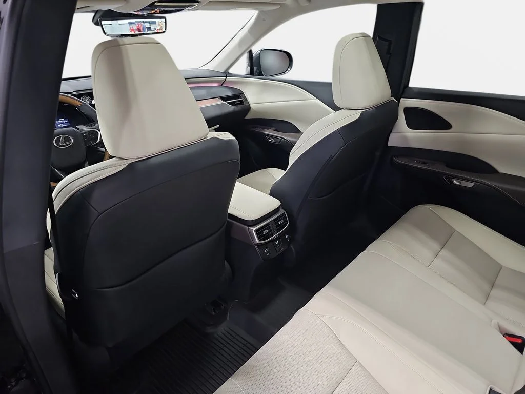 New 2026 Caviar Lexus 350h Premium+ image 11