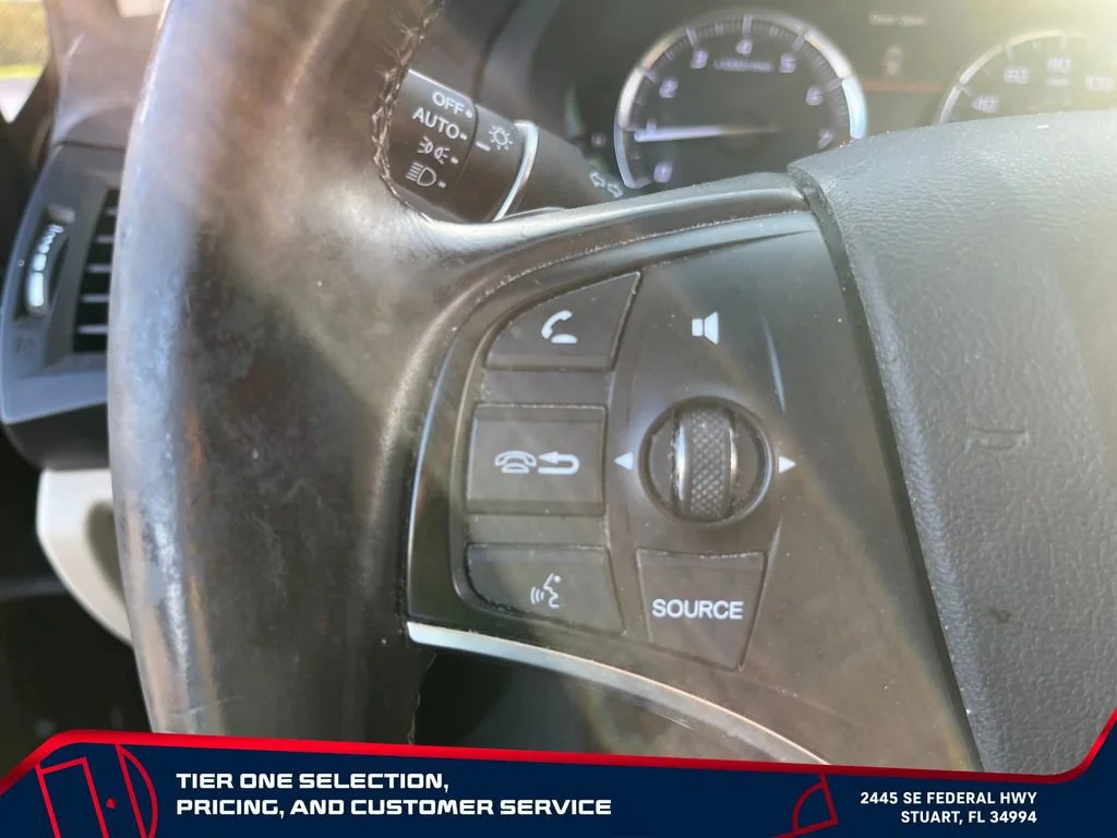 Used 2020 Black Acura Technology Package image 16