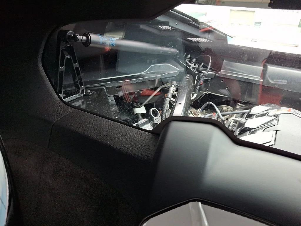 New 2027 Arctic White Chevrolet 2LT image 13