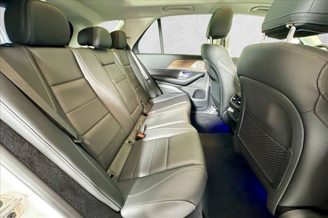 New 2026 Polar White Mercedes-Benz GLE 450 image 55