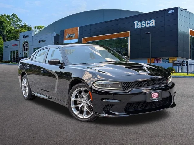 2023 Dodge Charger GT
