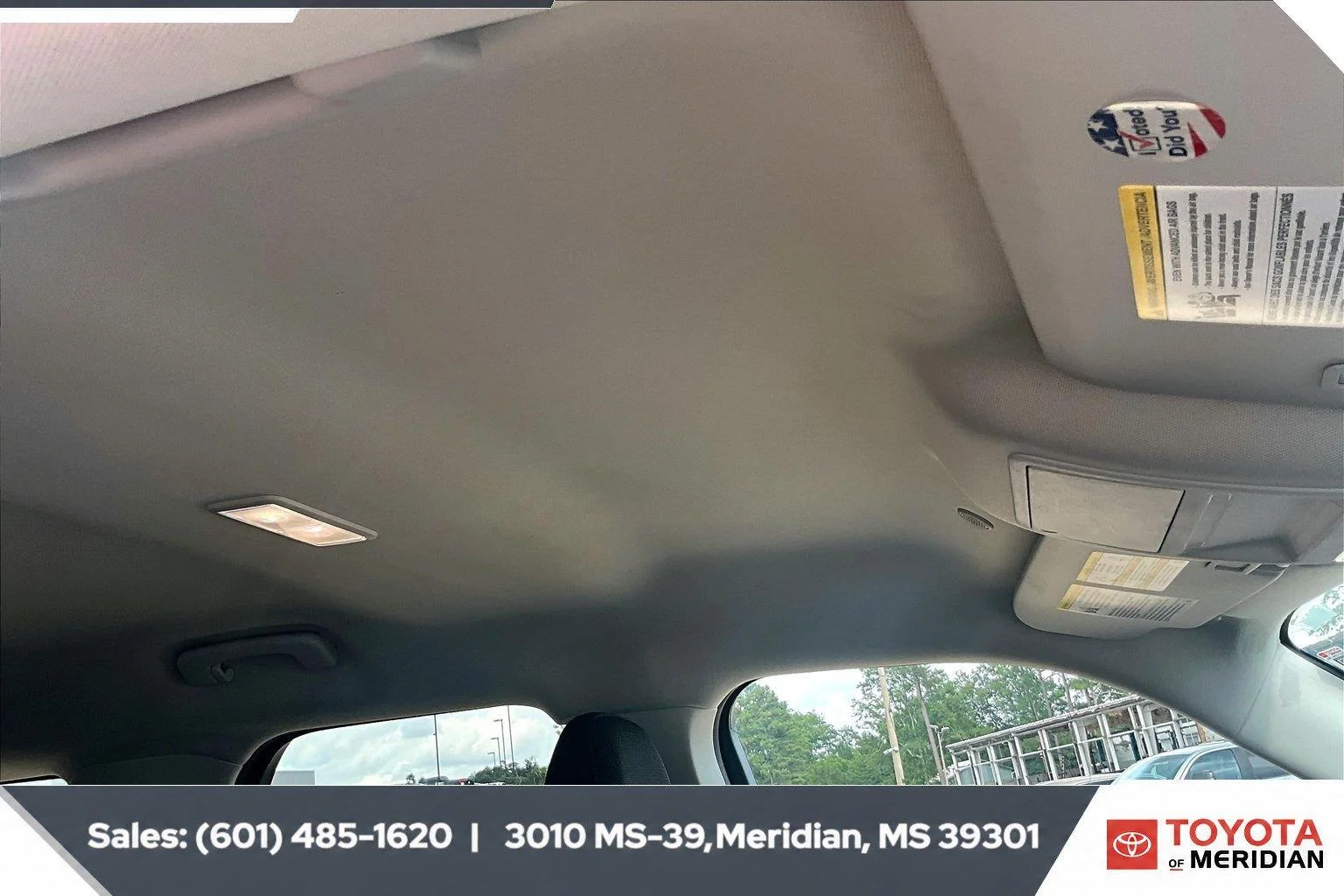 Used 2023 Shadow Black Ford Big Bend image 16