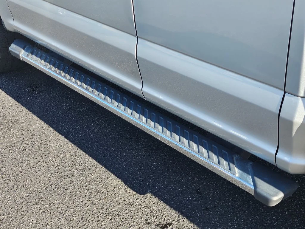 Certified Used 2016 Silver Ford XLT image 18