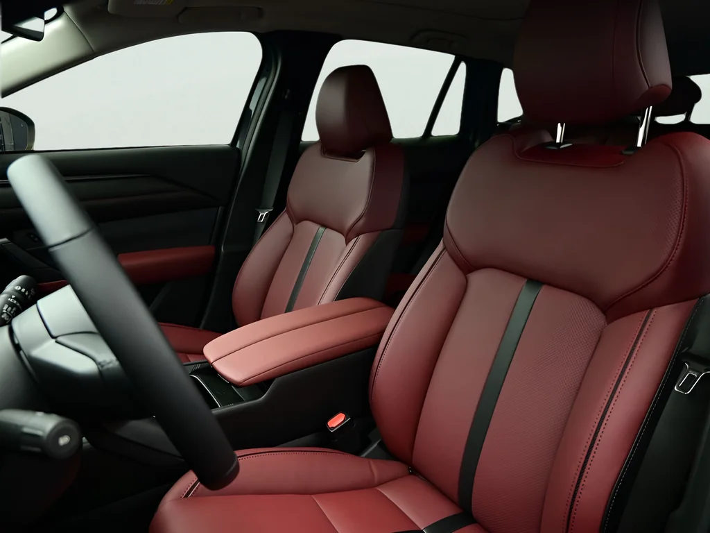 2026 Mazda CX-50 Premium Plus - Photo 12