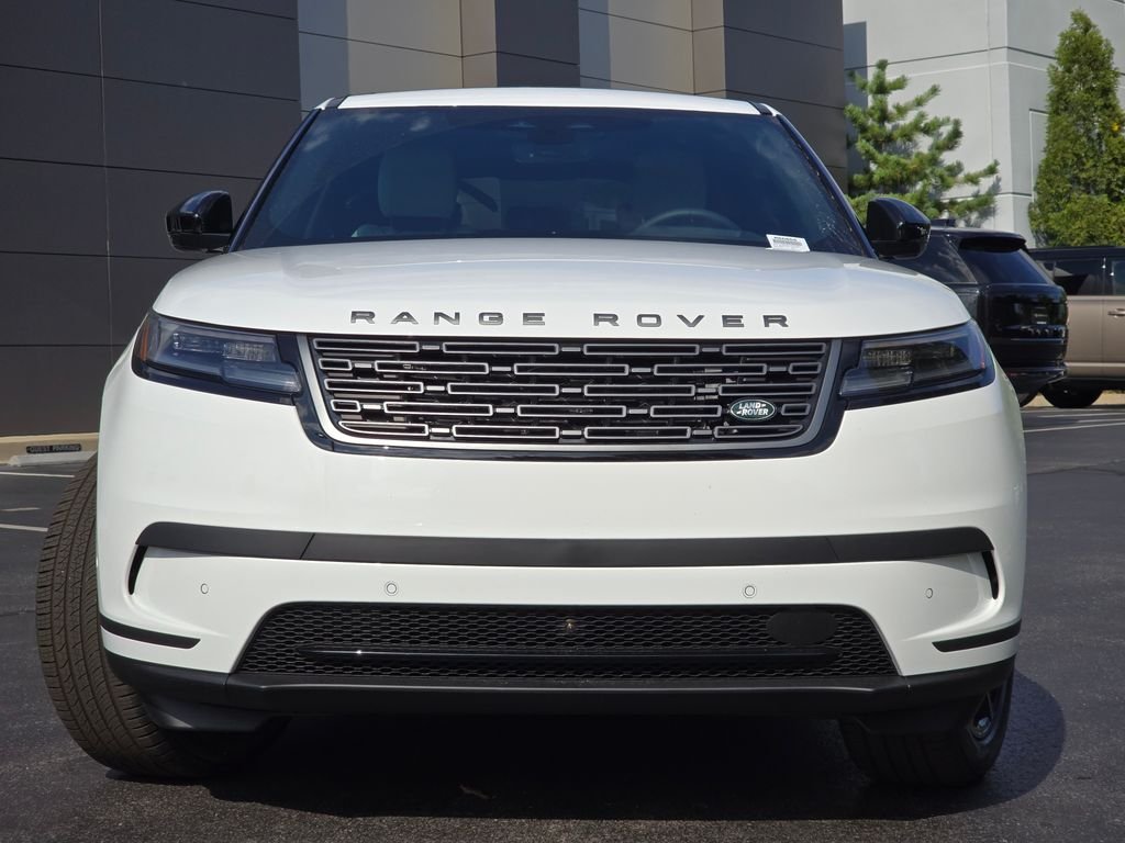New 2026 Fuji White Land Rover S image 9