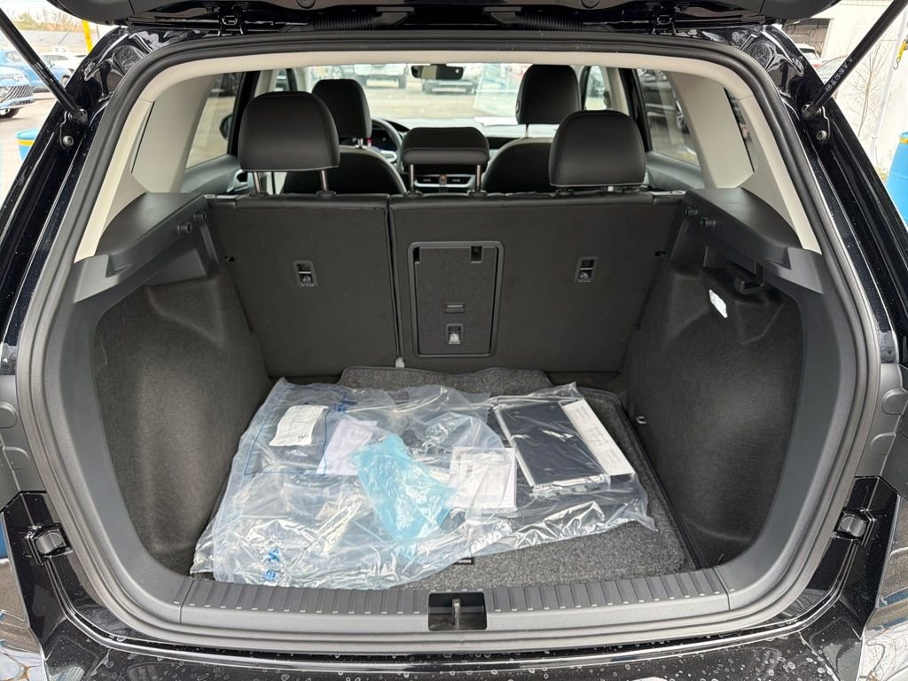 New 2026  Volkswagen 1.5T SE image 26
