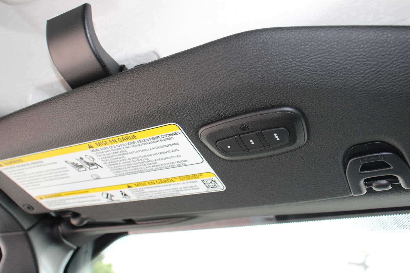 2025 Jeep Gladiator Sport S - Photo 35