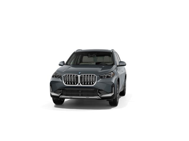 New 2027 Storm Bay Metallic BMW xDrive28i image 3