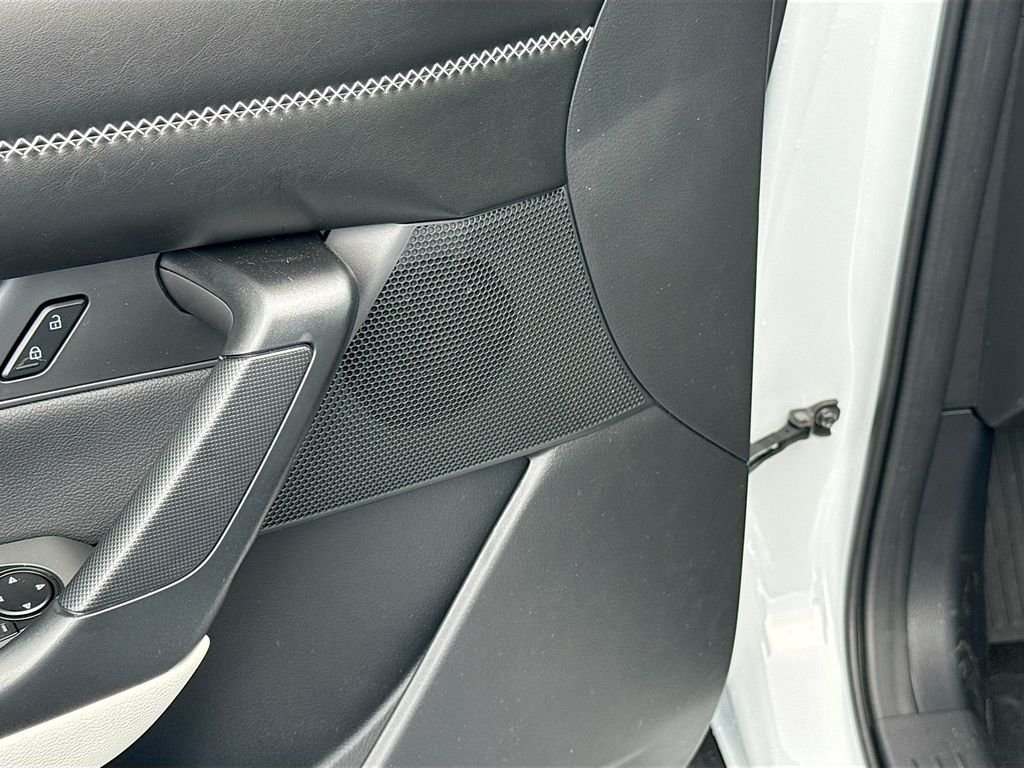 New 2026 Wind Chill Pearl Mazda 2.5 Turbo AWD image 19