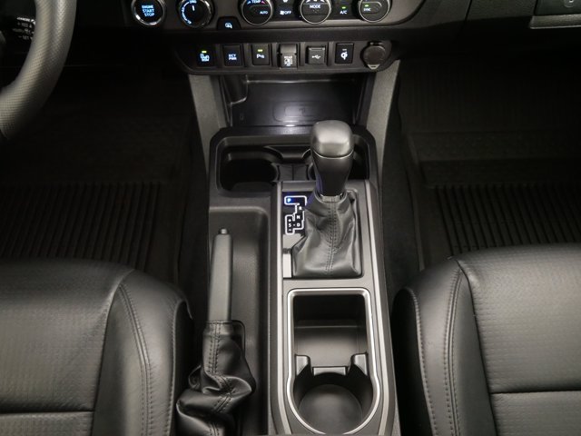 Certified Used 2023 Ice Cap Toyota Double Cab TRD Off-Road w/ Premium Pkg & Advanced Technology Pkg image 24