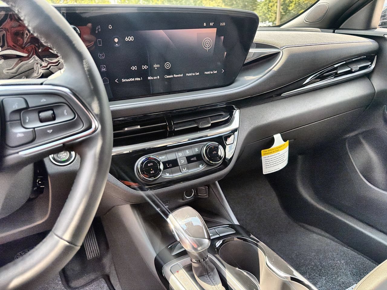 2026 Buick Envista Sport Touring - Photo 11