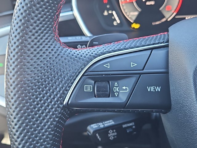 Used 2025 Gray Audi Premium Plus image 20