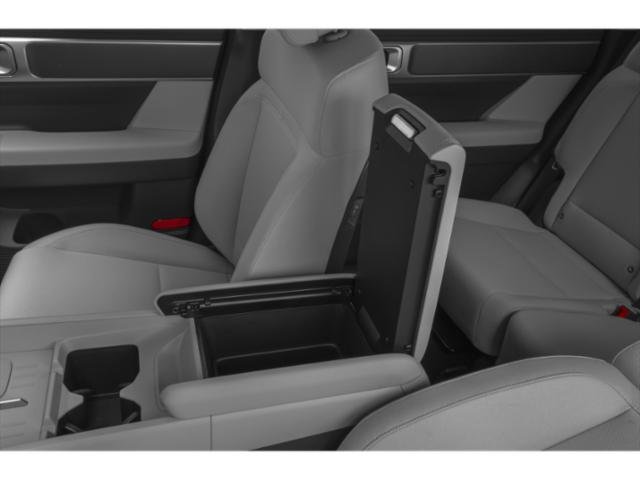 New 2026 Serenity White Hyundai SE image 13