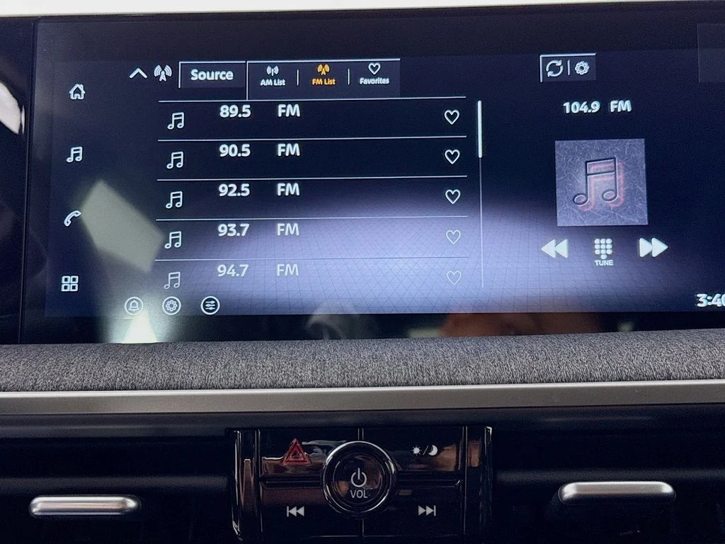 New 2026 Gray Nissan SV image 20