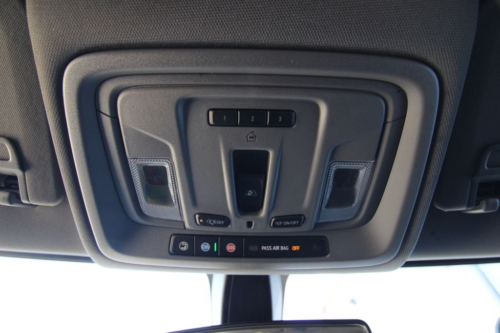 Used 2021 Gray Chevrolet LT Trail Boss image 39