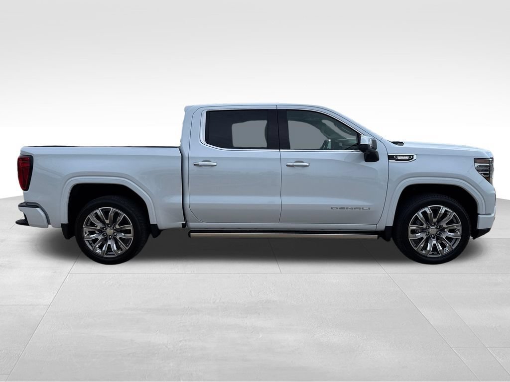 2026 GMC Sierra 1500 Denali - Photo 14