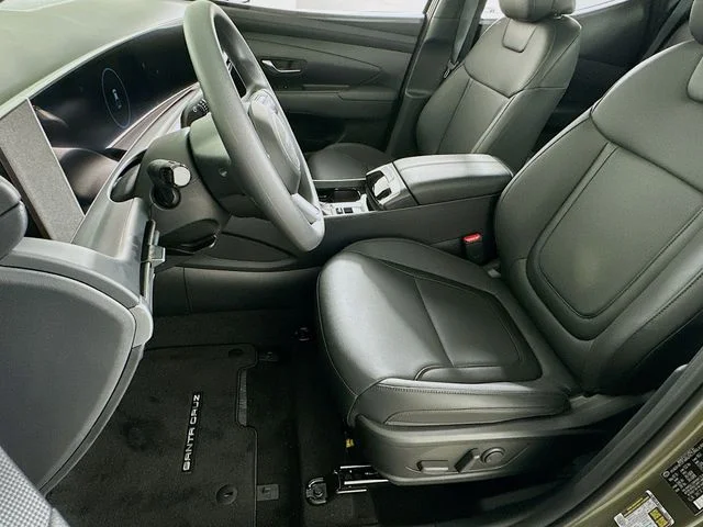 New 2026 Hyundai SANTA CRUZ SEL