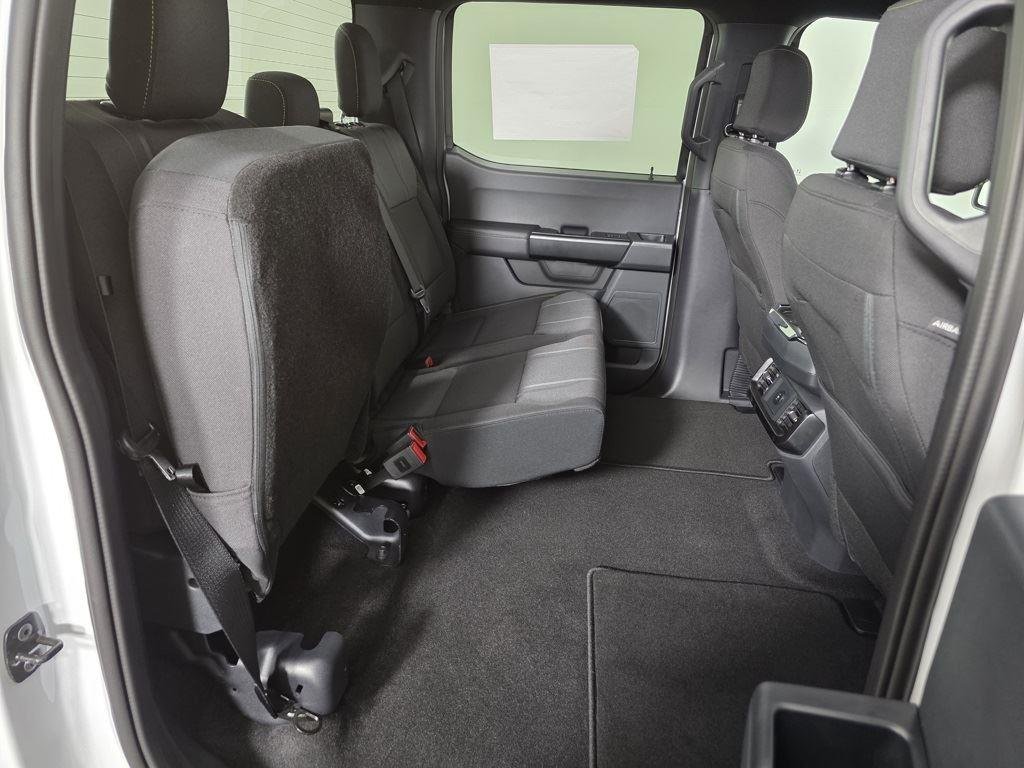 2025 Ford F-150 STX - Photo 21