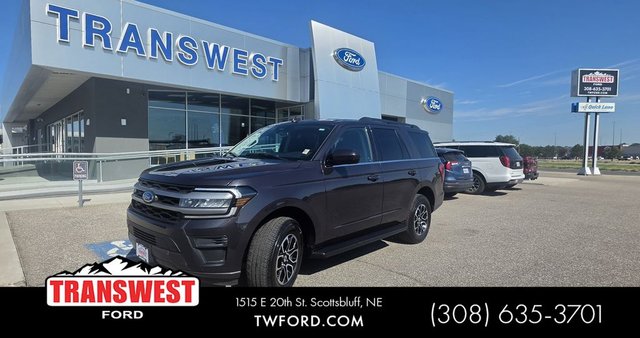 2024 Ford Expedition XLT