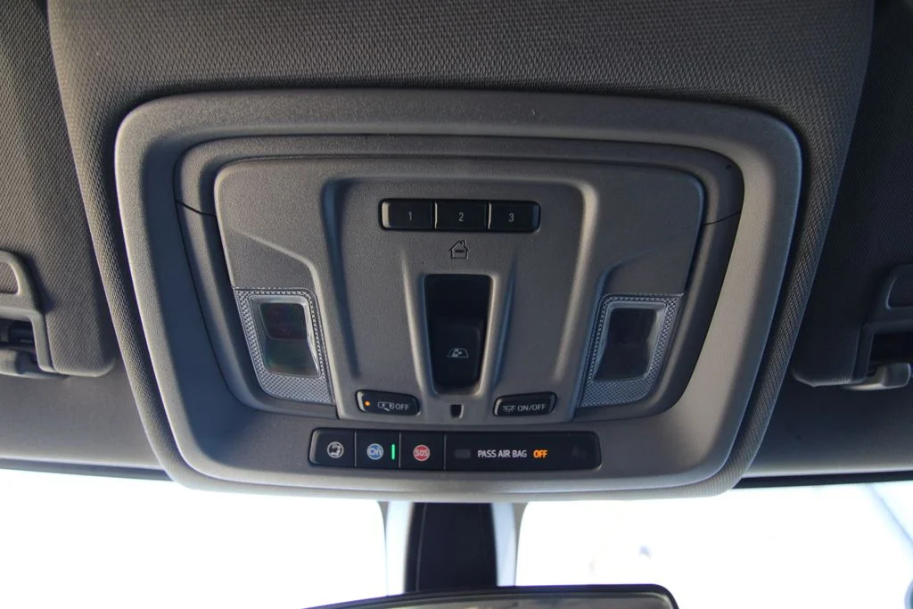 Used 2021 Gray Chevrolet LT Trail Boss image 39
