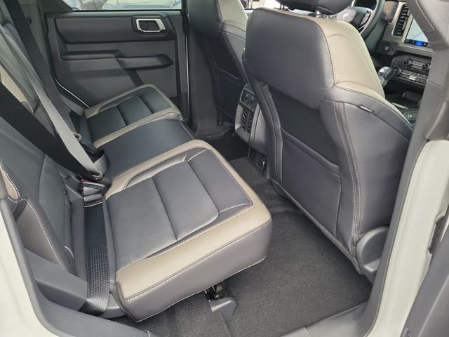 New 2026 Avalanche Gray Ford Outer Banks® image 20