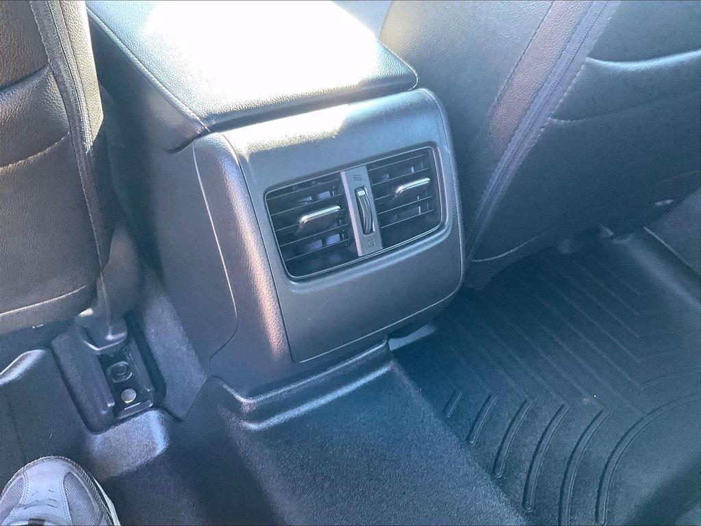 Used 2020 Gray Honda Sport 2.0T image 28