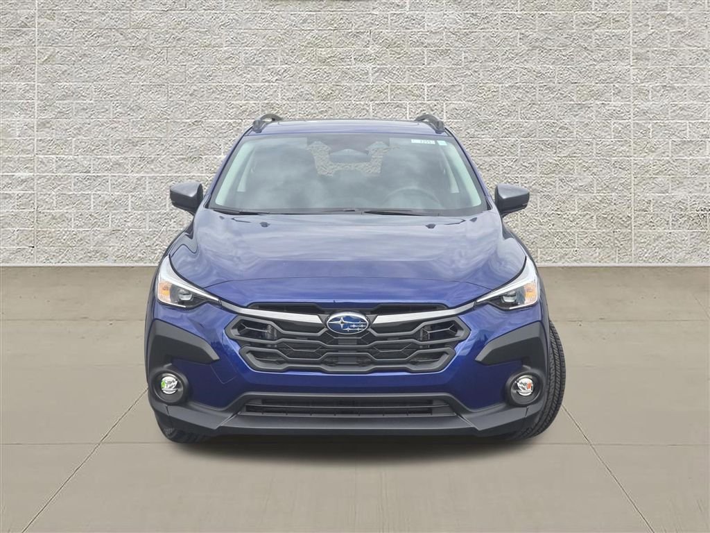 New 2026 SAPPHIRE BLUE PEARL Subaru Premium image 2