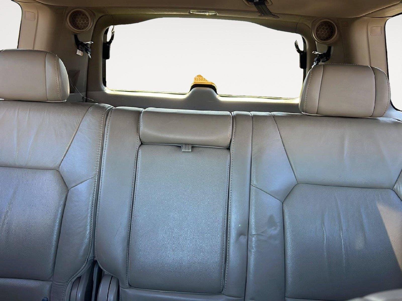 Used 2010  Honda EX-L image 15