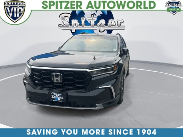 Used 2023  Honda Elite image 7