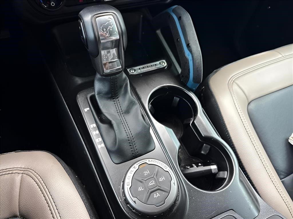 2023 Ford Bronco 4-Door Wildtrak - Photo 26