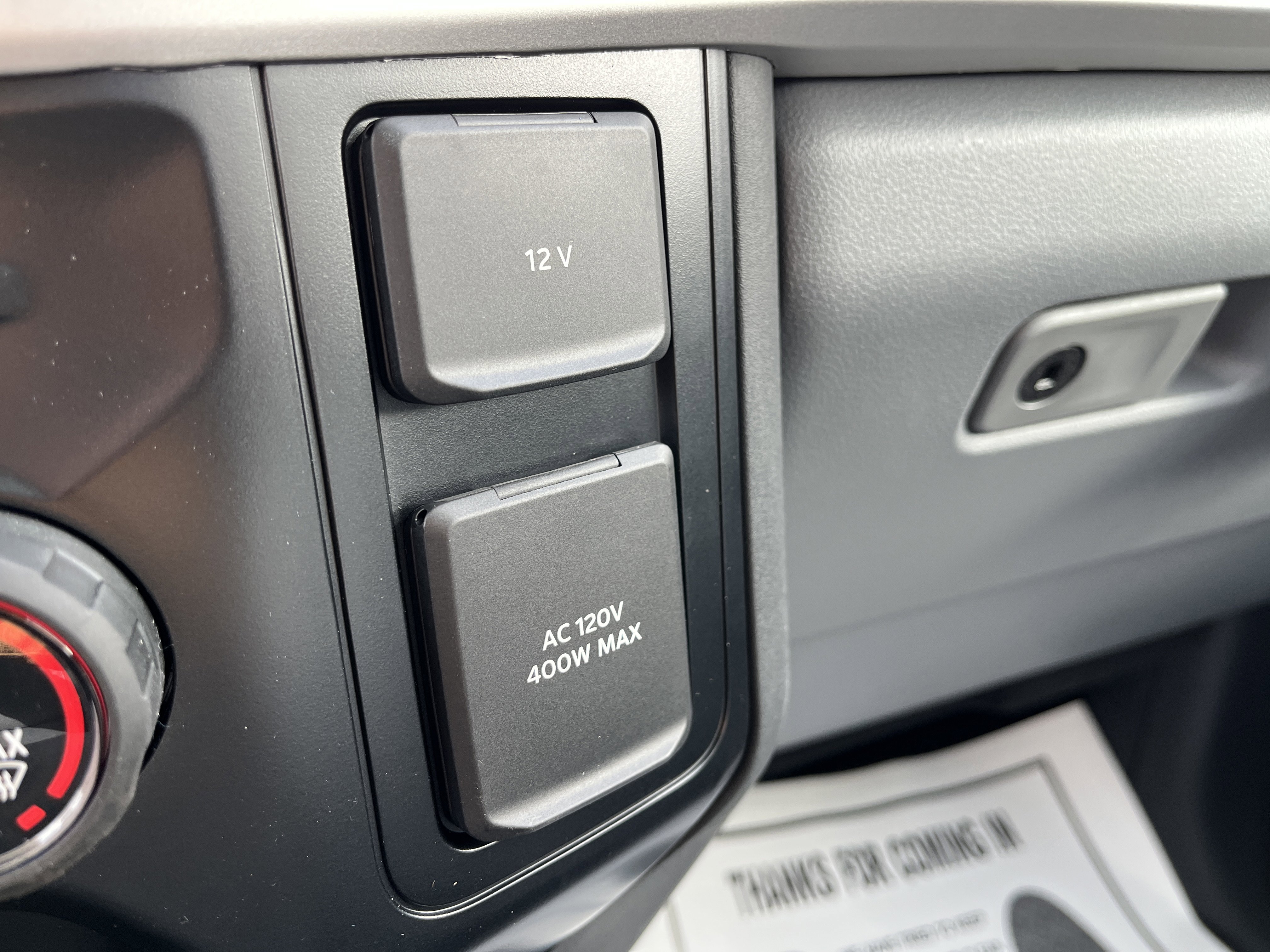 New 2026 Avalanche Ford XL image 27