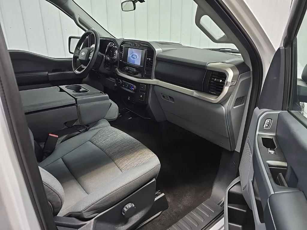 2021 Ford F-150 XLT - Photo 16