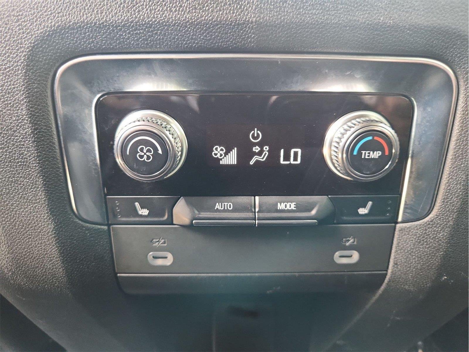 2023 GMC Yukon AT4 Gray at Gerry Lane Buick GMC