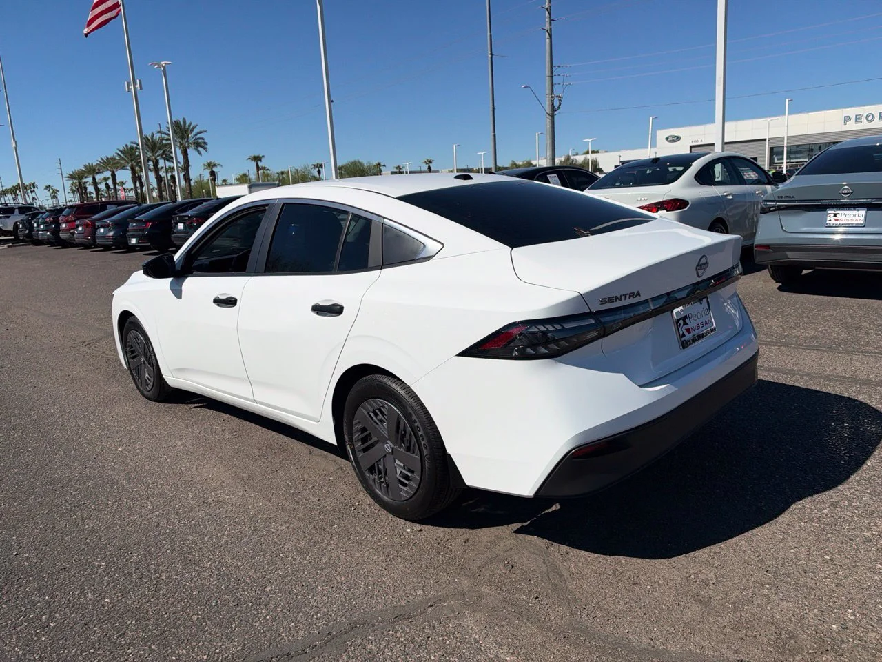 Used 2026 Fresh Powder Nissan S image 6