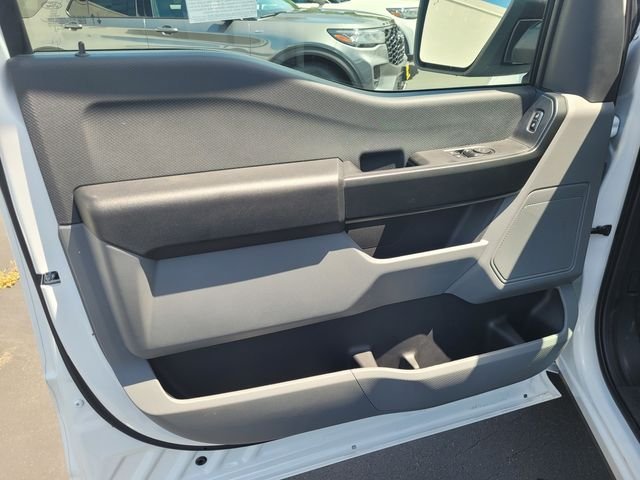 New 2026 White Ford XL image 6