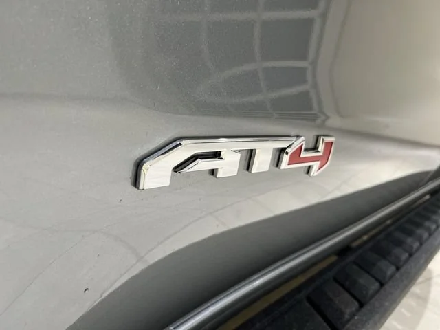 2026 GMC Sierra 1500 AT4 - Photo 27