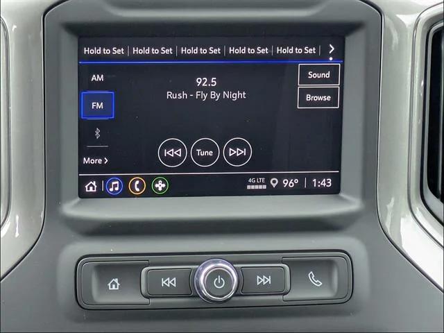 2026 GMC Sierra 3500 Chassis Cab Pro - Photo 22