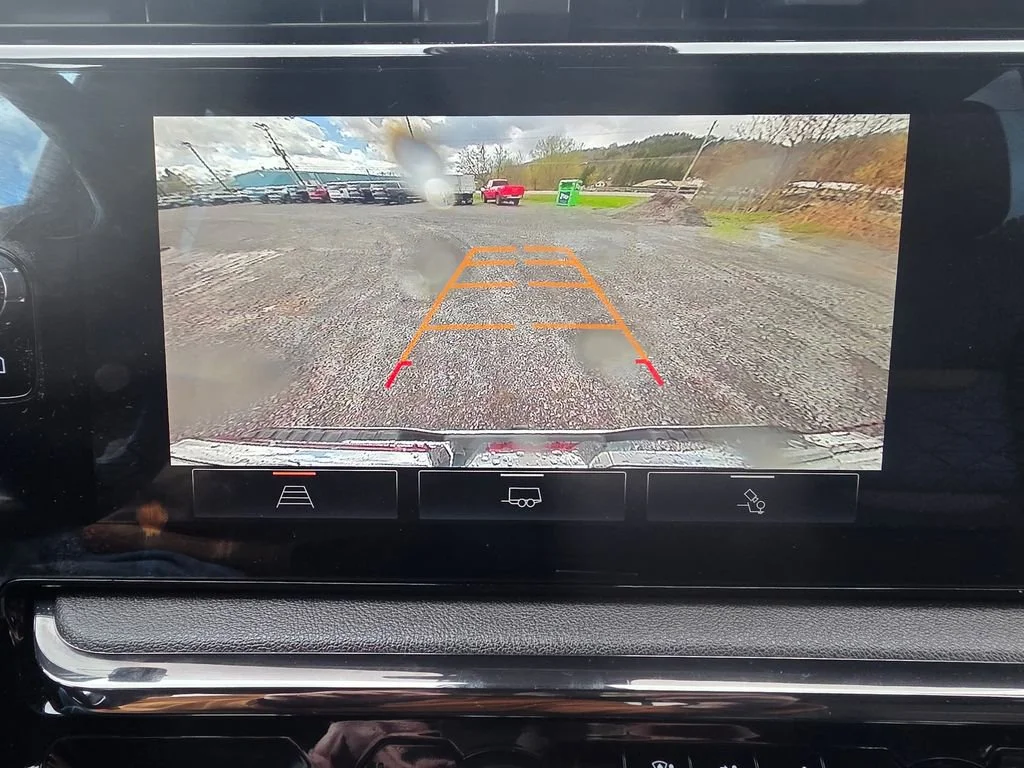 2022 GMC Sierra 1500 AT4 - Photo 26