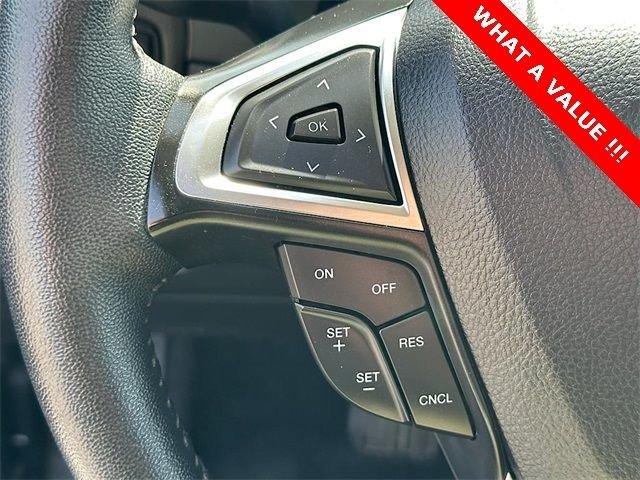 2024 Ford Edge Titanium - Photo 19