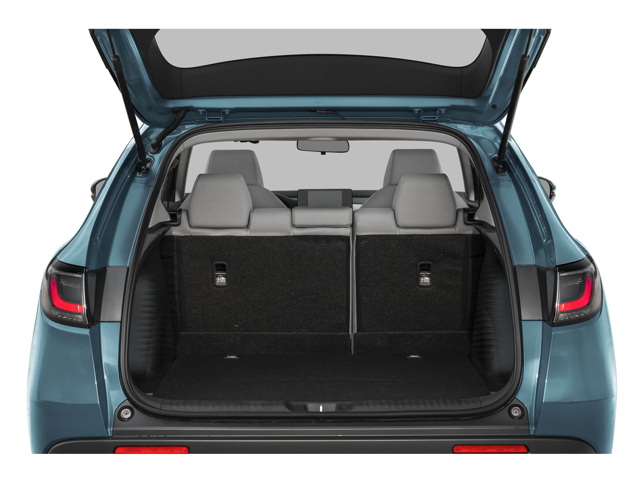 New 2027 Nordic Forest Pearl Honda LX image 10