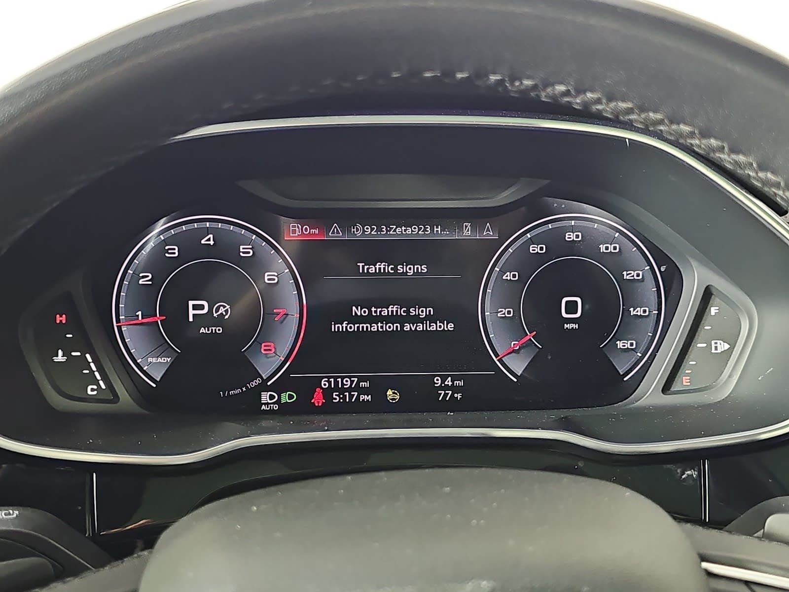 Used 2023 Black Audi Premium Plus image 19