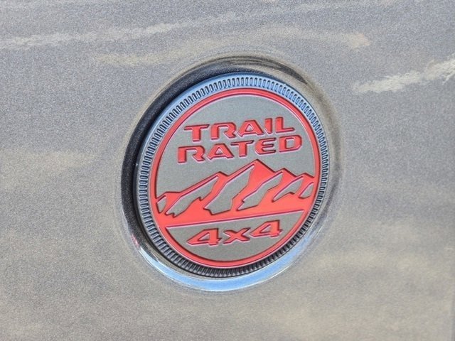 2026 Jeep Wrangler 4-Door Rubicon - Photo 29