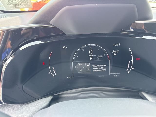 2026 Lexus NX 350 - Photo 15