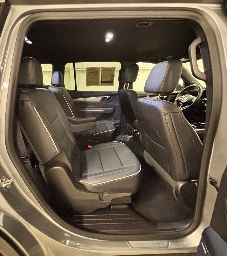 Used 2026 Gray Buick Preferred image 20