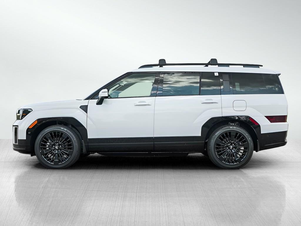 2026 Hyundai Santa Fe Calligraphy - Photo 32