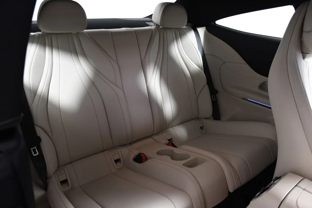 2024 Mercedes-Benz CLE CLE 300 - Photo 20