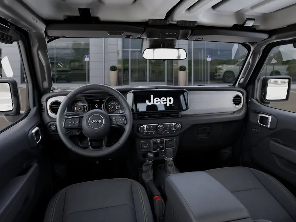 2026 Jeep Gladiator Sport S - Photo 14