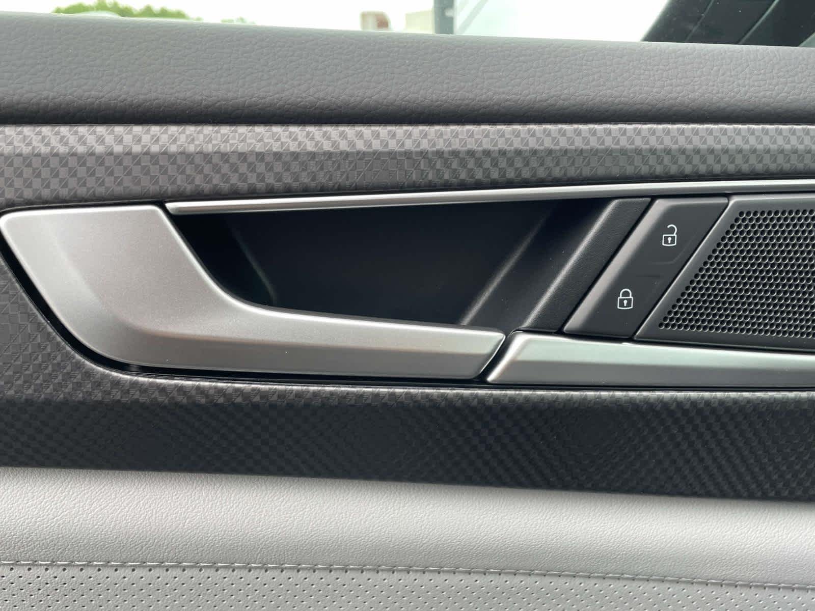 New 2026 Pure Gray Volkswagen 2.0T Peak Edition image 34