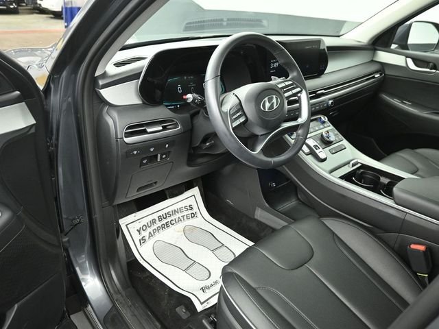 2025 HYUNDAI PALISADE - Image 8
