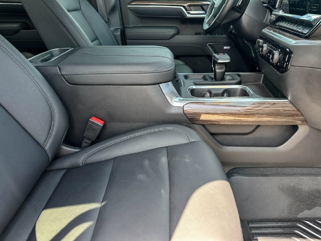 2026 Chevrolet Silverado 1500 LT Trail Boss - Photo 22